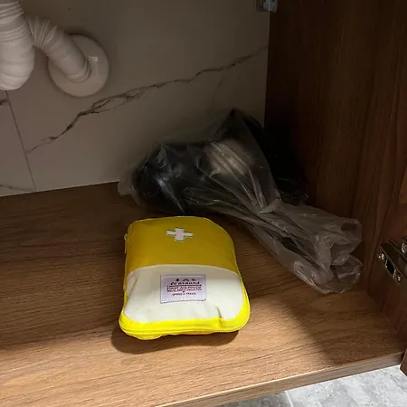 Apartamento Andrea&alice - Golem (Tirana)