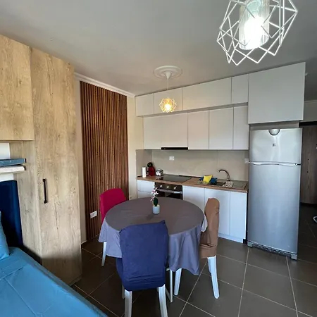 Apartamento Andrea&alice -