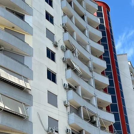 Apartamento Andrea&alice -
