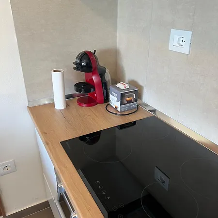 Apartamento Andrea&alice - Golem (Tirana)