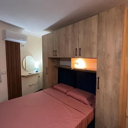Andrea&alice - Apartamento *