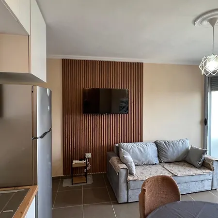 Apartment Andrea&alice - Golem (Tirana)