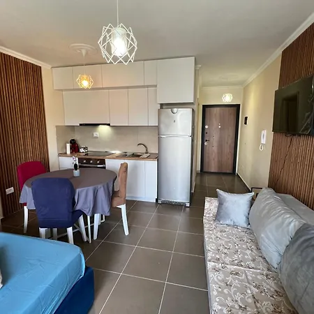 Apartment Andrea&alice - *