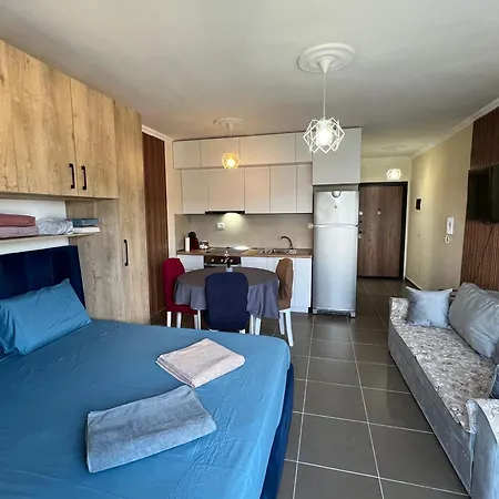 Apartment Andrea&alice -