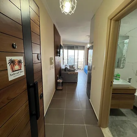 Andrea&alice - Apartment