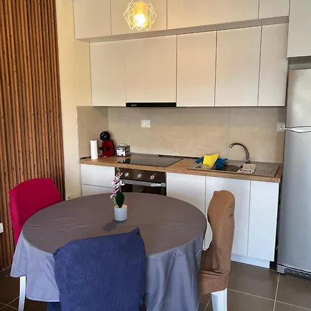 Apartment Andrea&alice -