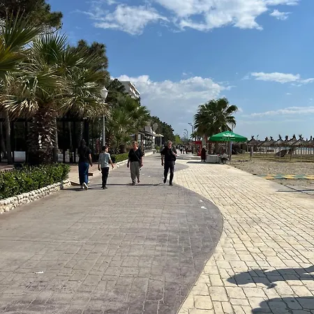 Andrea&alice - 公寓