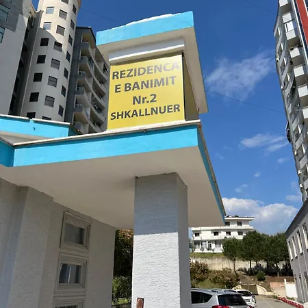 公寓 Andrea&alice - *