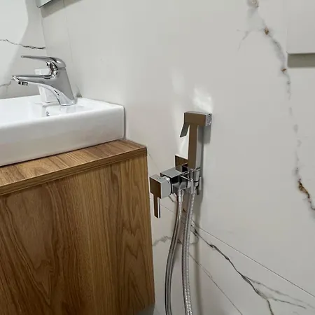 Andrea&alice - 公寓 *