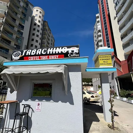 Andrea&alice - 公寓 格勒姆