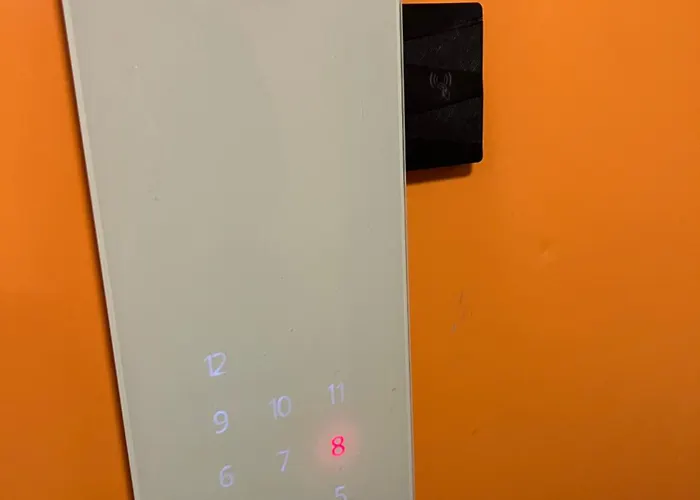 Apartment Andrea&alice - Golem (Tirana)