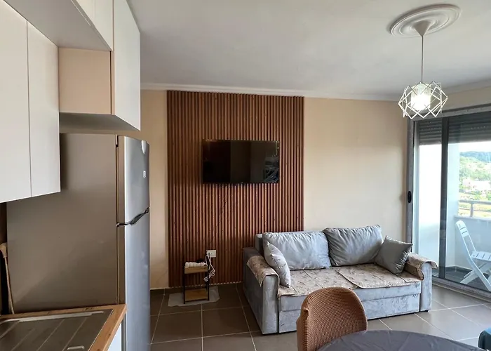 Apartment Andrea&alice - Golem (Tirana)