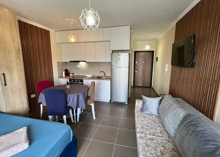 Apartment Andrea&alice - *