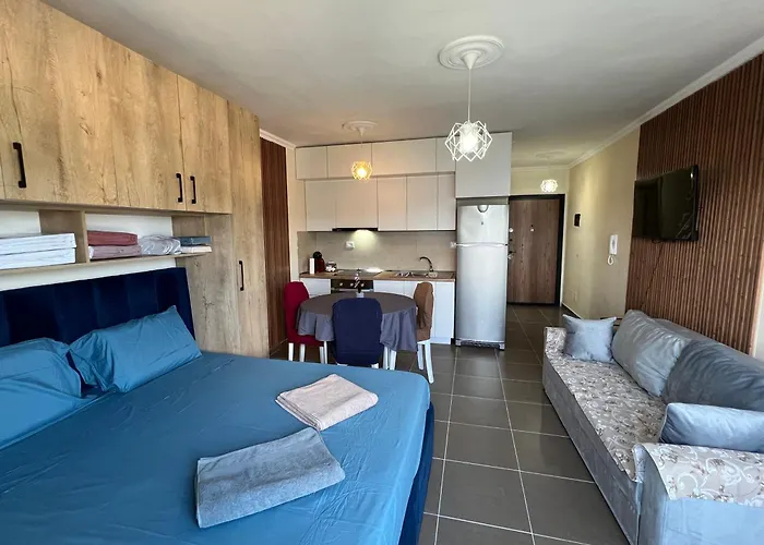 Apartment Andrea&alice -