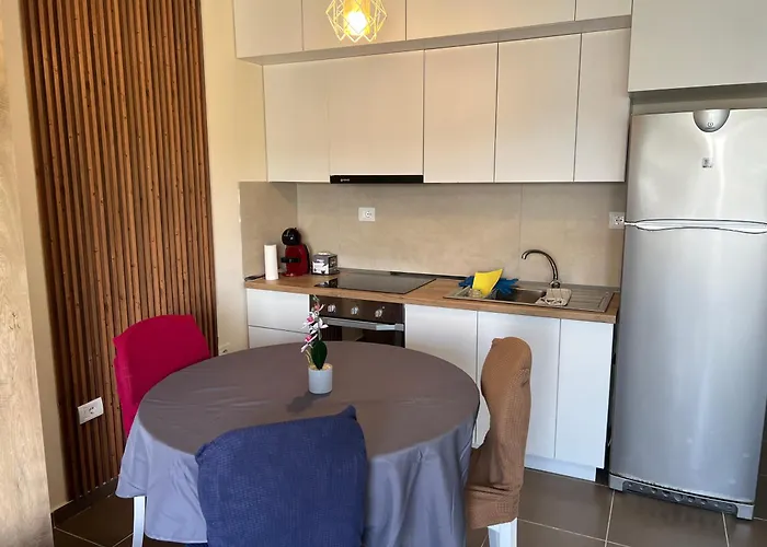 Apartment Andrea&alice -