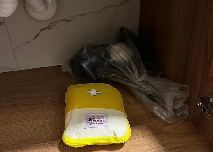 Apartment Andrea&alice - Golem (Tirana)