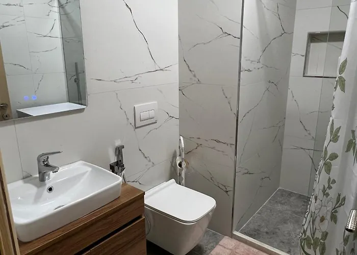 Andrea&alice - * Golem (Tirana)