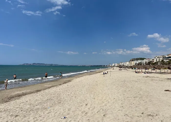 Andrea&alice - Apartment *