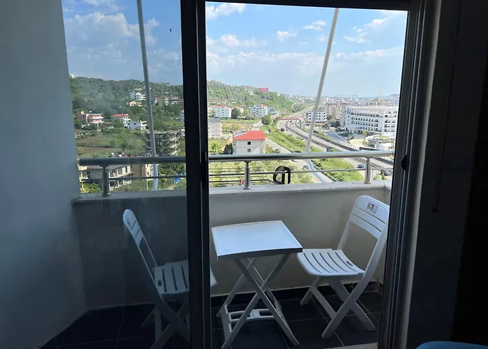 Andrea&alice - * Golem (Tirana)