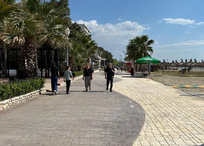 Andrea&alice - Apartment