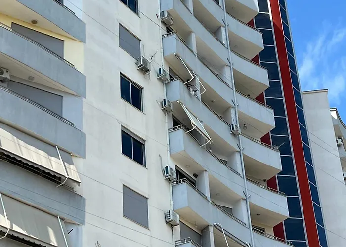 Apartment Andrea&alice -