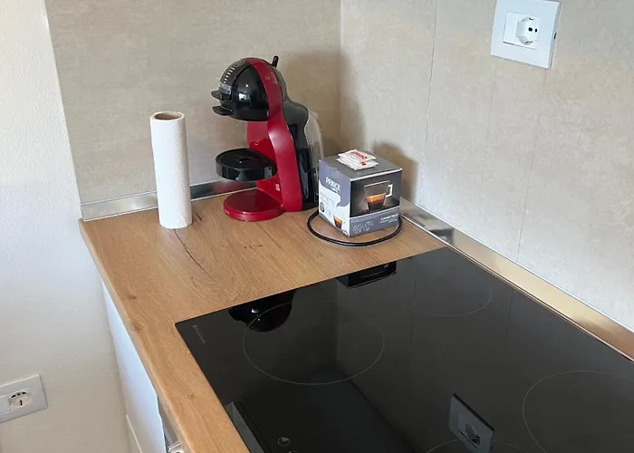 Apartment Andrea&alice - Golem (Tirana)