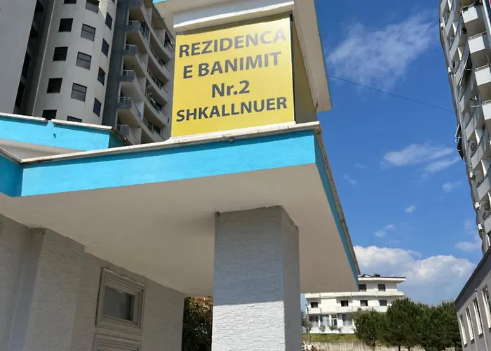 Apartment Andrea&alice - *