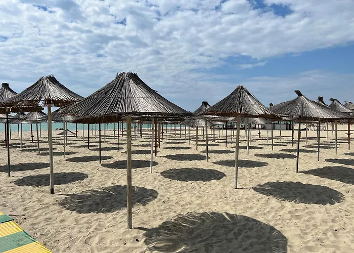 Andrea&alice - * Golem (Tirana)