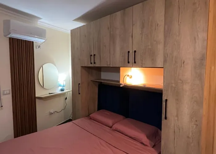 Andrea&alice - Apartment *