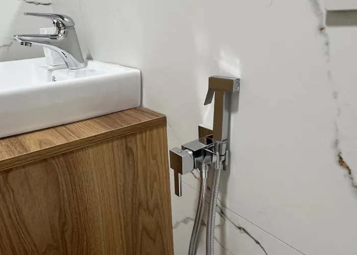 Andrea&alice - Apartment *